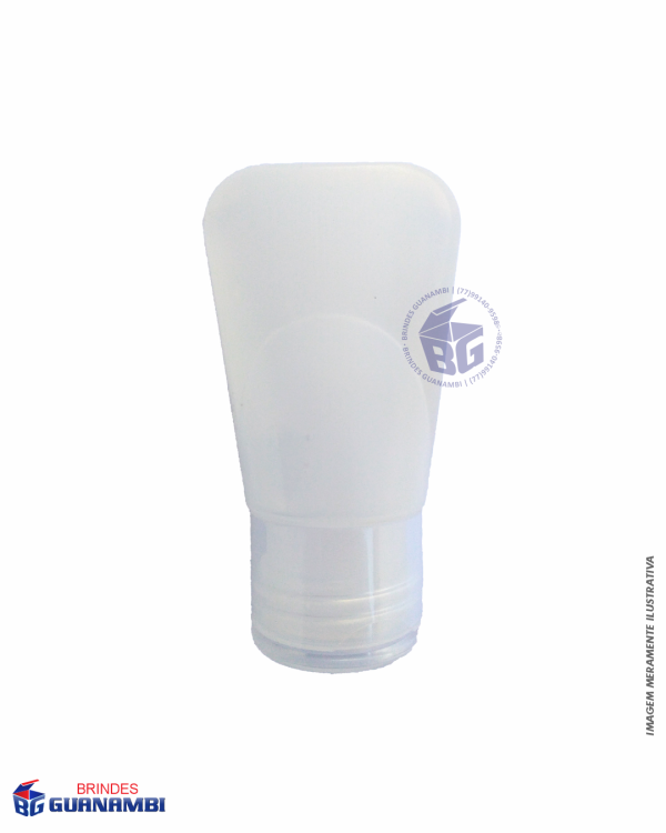 Bisnaga Plast 30ml