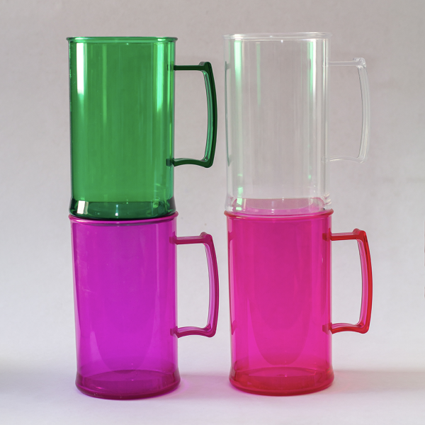 Caneca 300ml Chopp Acrílico - Image 2