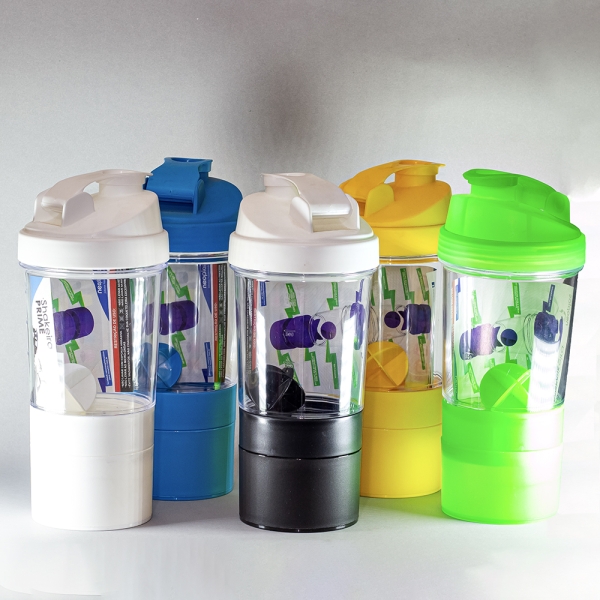 Shakeira Prime 500ml