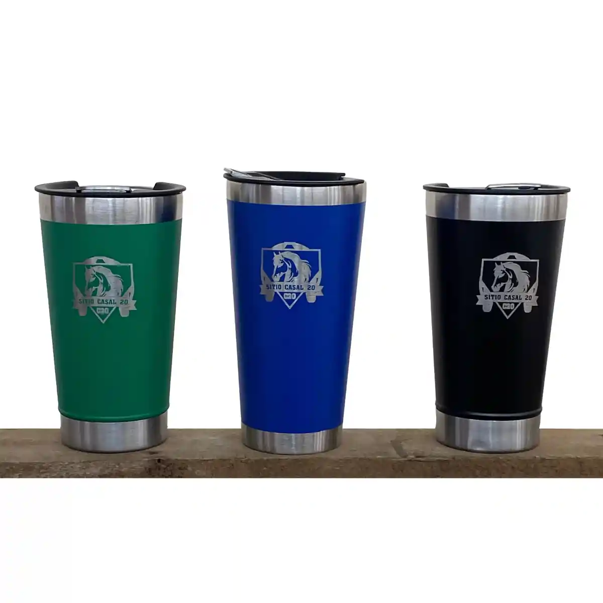 Serviço : Gravação a Laser (Copos Stanley e Etc.)